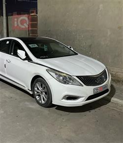 هيونداي أزيرا